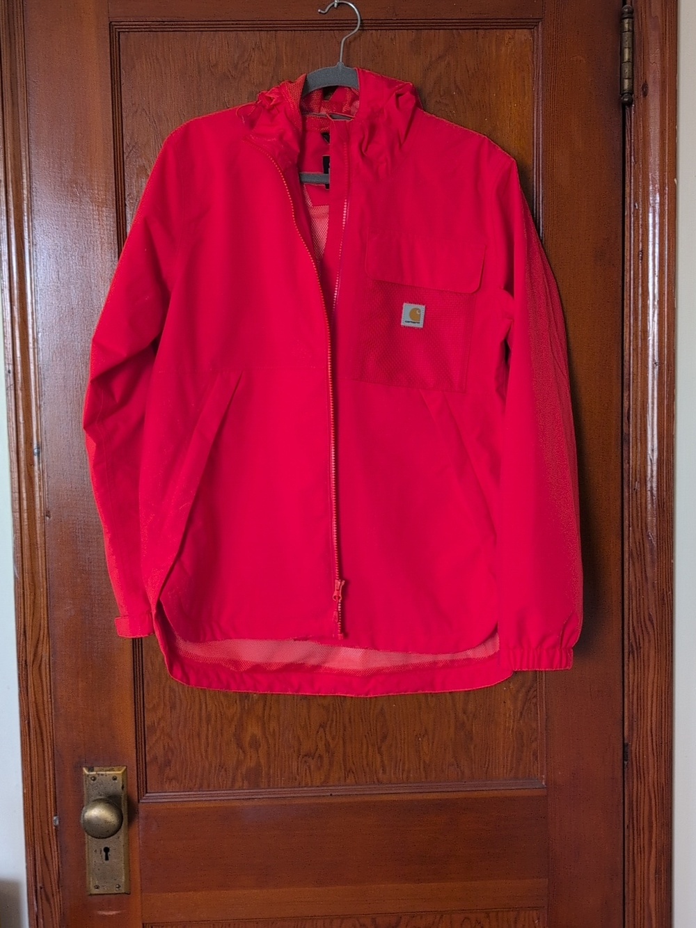Carhartt Storm Defender Rain Jacket